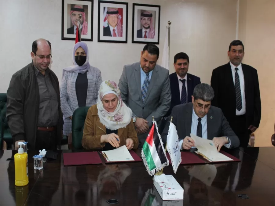 مدار الساعة,أخبار الجامعات الأردنية,المؤسسة العامة للغذاء والدواء,جامعة الزرقاء