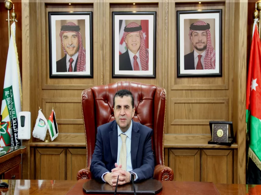 مدار الساعة,أخبار الأردن,اخبار الاردن,جامعة البلقاء التطبيقية,نتائج الشامل,امتحان الشامل