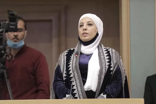 مدار الساعة,أخبار مجلس النواب الأردني,وزير الداخلية