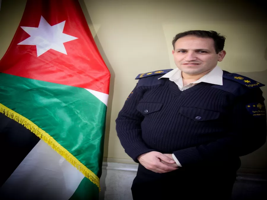 مدار الساعة,أخبار المجتمع الأردني