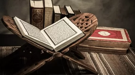مدار الساعة,شؤون دينية