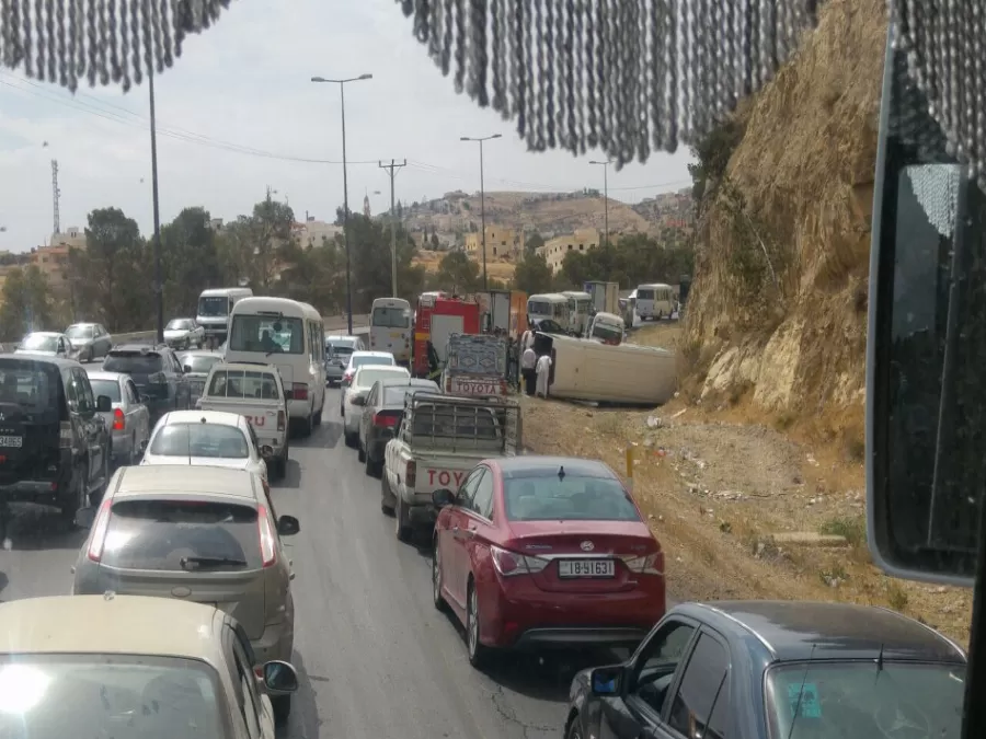 مدار الساعة,أخبار الأردن,اخبار الاردن,الأمير حسين,الدفاع المدني