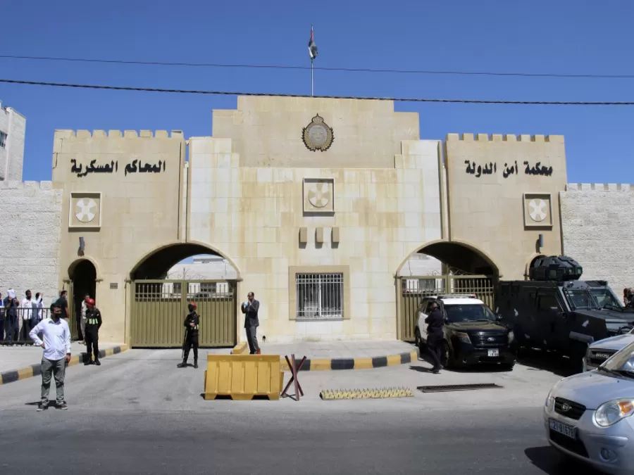 مدار الساعة,أخبار الأردن,اخبار الاردن,الديوان الملكي