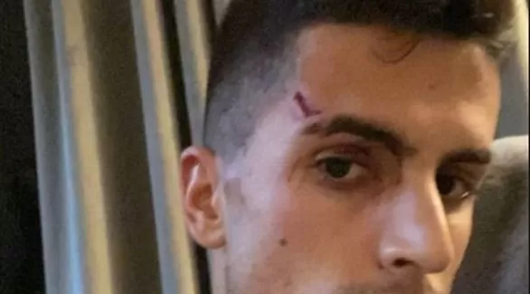 مدار الساعة,أخبار رياضية