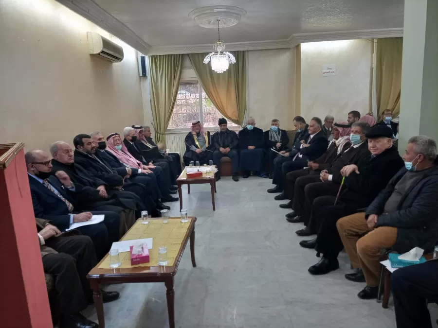 مدار الساعة,أخبار الأردن,اخبار الاردن,الانتخابات البرلمانية