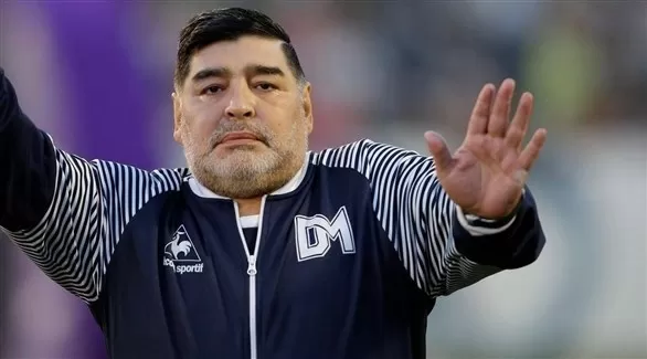 مدار الساعة,أخبار رياضية