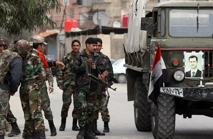 مدار الساعة,أخبار عربية ودولية