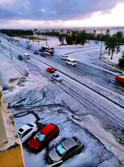 مدار الساعة,أخبار عربية ودولية