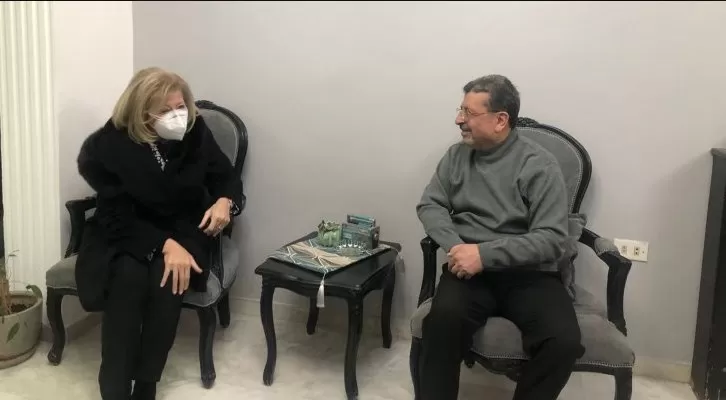 مدار الساعة,أخبار ثقافية,وزيرة الثقافة,الملك عبدالله الثاني,ولي العهد