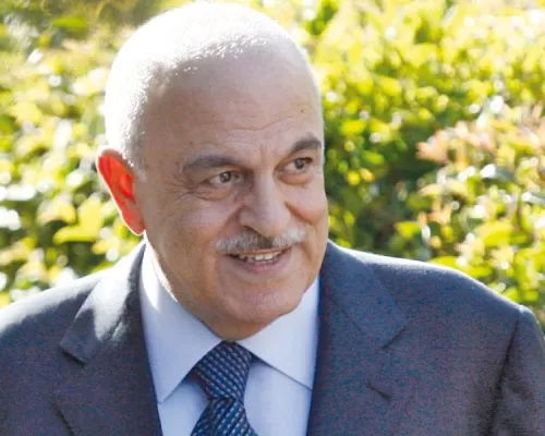 مدار الساعة,مقالات مختارة,الشريف حسين بن علي,الملك عبدالله الثاني,الثورة العربية الكبرى,الهيئة المستقلة للانتخاب,الضفة الغربية,السلطة الوطنية الفلسطينية,الجامعة العربية,التنمية المستدامة,المحكمة الدستورية