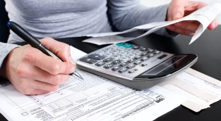 مدار الساعة,أخبار اقتصادية,دائرة ضريبة الدخل والمبيعات,دائرة ضريبة الدخل