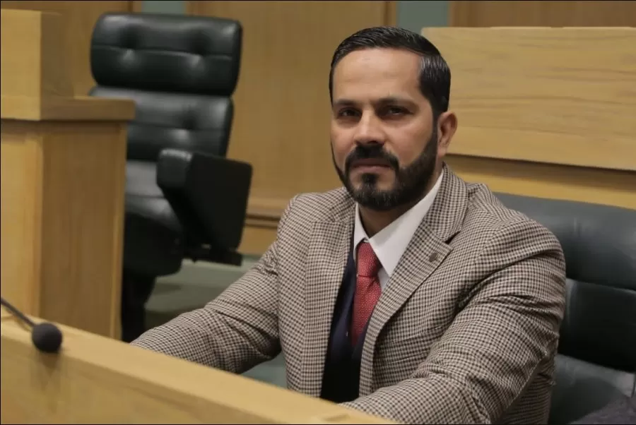 مدار الساعة,أخبار مجلس النواب الأردني