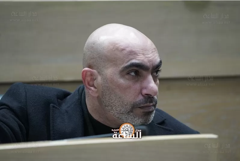 مدار الساعة,أخبار مجلس النواب الأردني