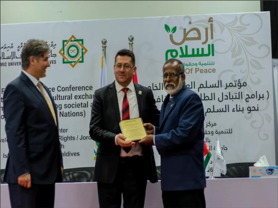 مدار الساعة,أخبار الجامعات الأردنية,جامعة اليرموك,جامعة عمان العربية