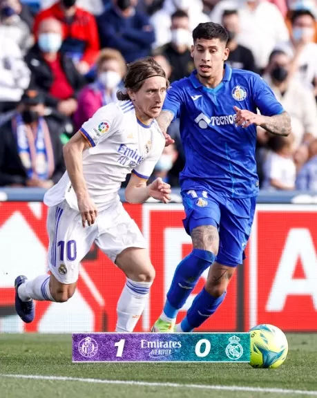 مدار الساعة,أخبار رياضية