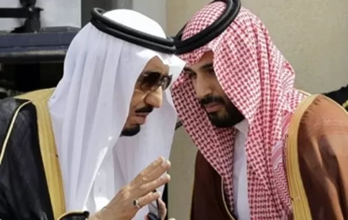 مدار الساعة,أخبار عربية ودولية,ولي العهد,الديوان الملكي,الملك سلمان