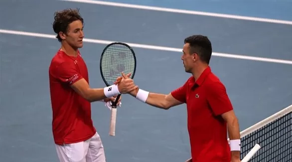 مدار الساعة,أخبار رياضية