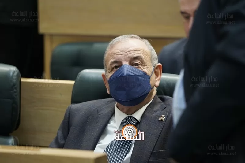 مدار الساعة,أخبار الأردن,اخبار الاردن,وزير الإدارة المحلية,رئيس الوزراء,مجلس النواب الأردني