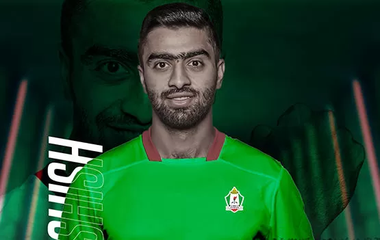 مدار الساعة,أخبار رياضية