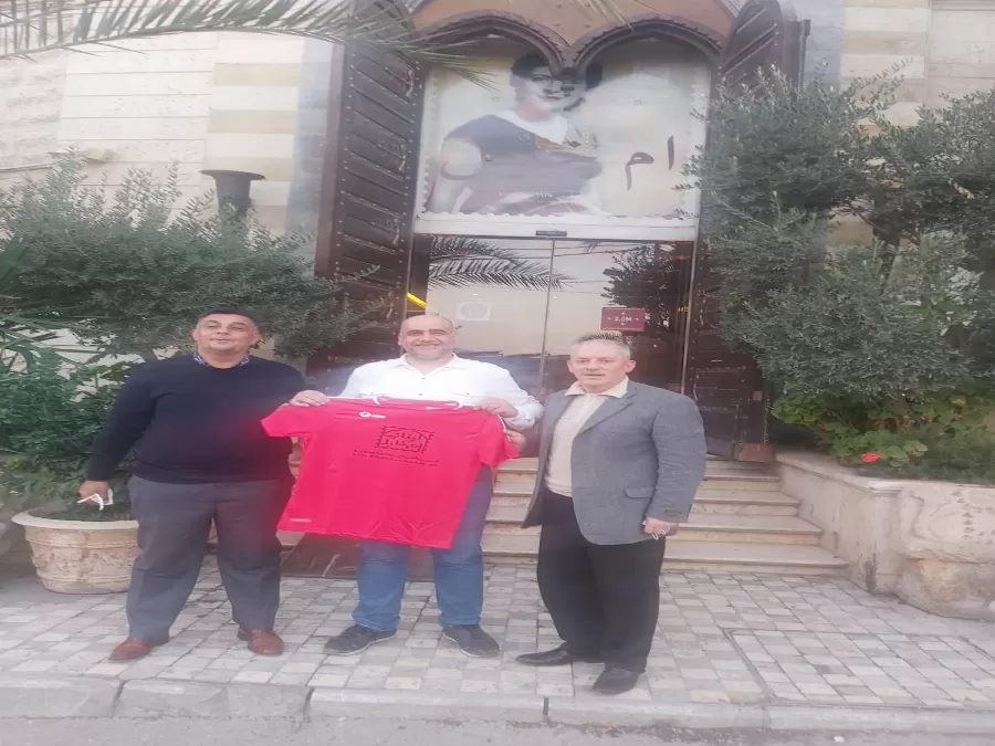 مدار الساعة,أخبار رياضية