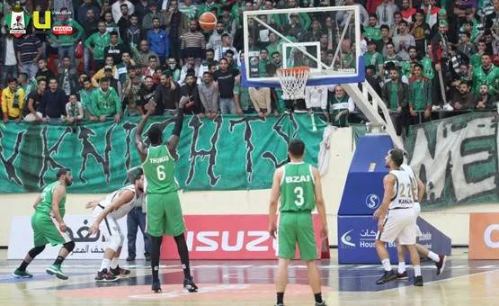 مدار الساعة,أخبار رياضية,مدينة الحسين للشباب