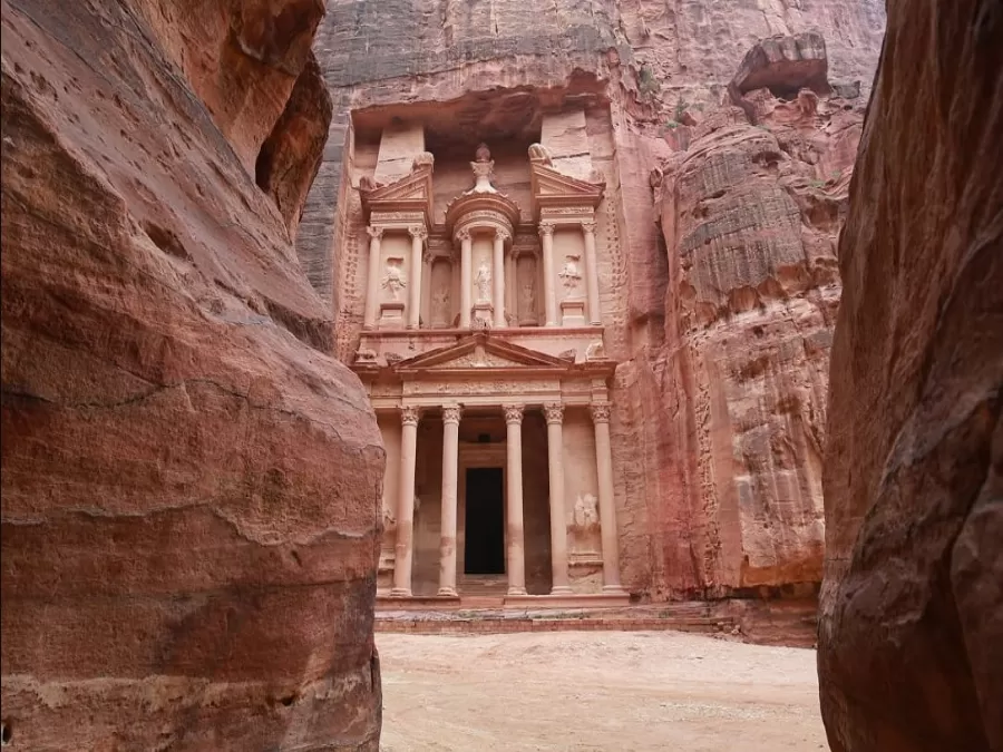 مدار الساعة,أخبار السياحة في الأردن,البحر الميت