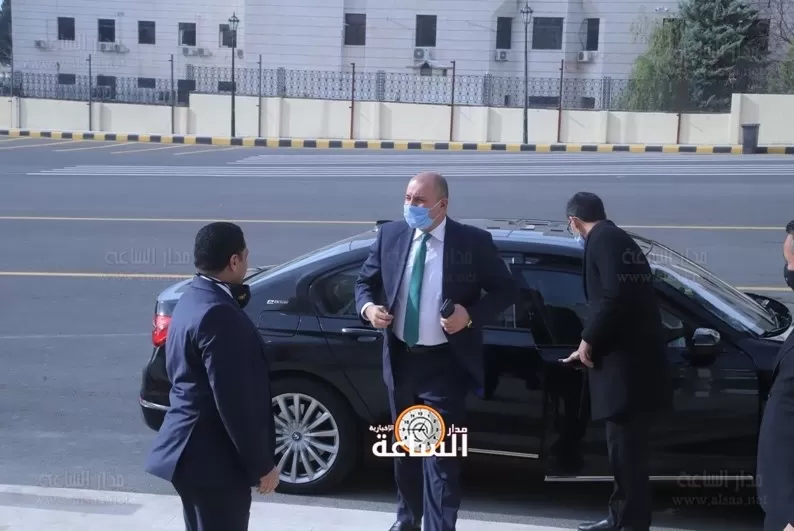 مدار الساعة,أخبار مجلس النواب الأردني,عبدالمنعم العودات,مجلس الأعيان,محكمة التمييز,المحكمة الإدارية العليا,المحكمة الدستورية