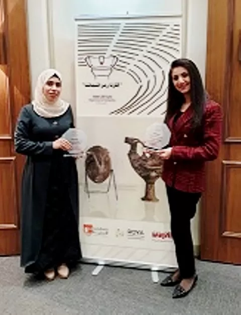 مدار الساعة,أخبار الجامعات الأردنية,وزير السياحة والآثار,دائرة الآثار العامة,جامعة عمان الأهلية