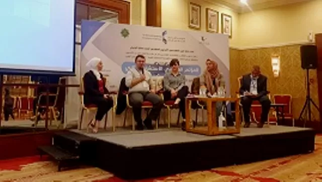 مدار الساعة,أخبار الجامعات الأردنية,جامعة عمان الأهلية