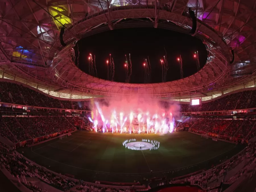 مدار الساعة,أخبار رياضية,كأس العالم