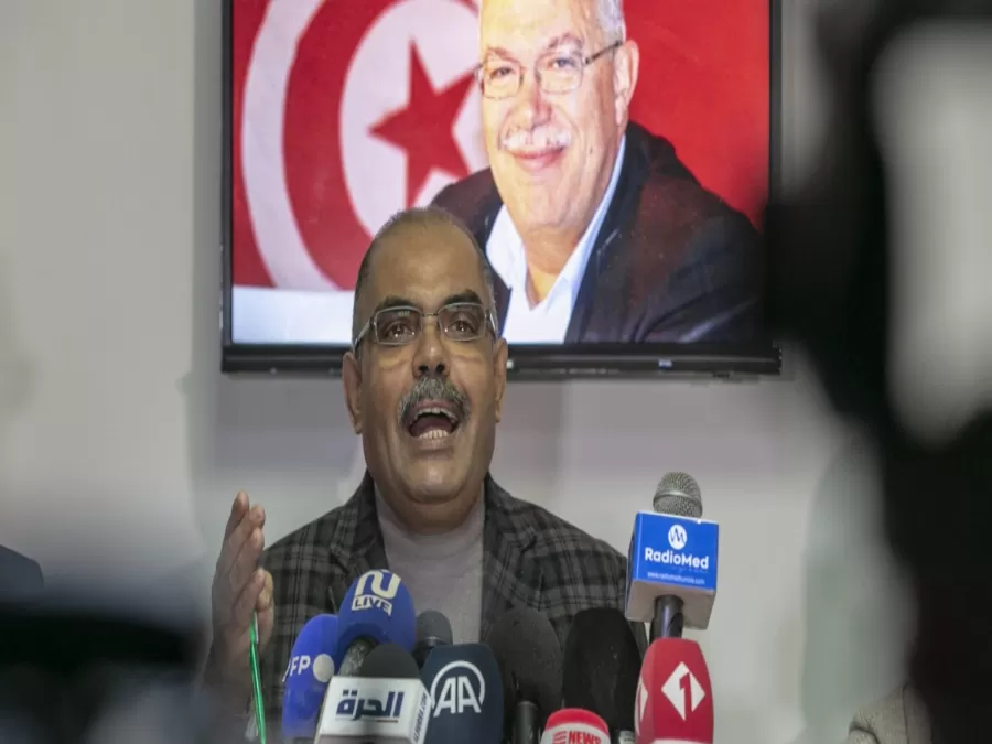 مدار الساعة,أخبار عربية ودولية,وزير العدل