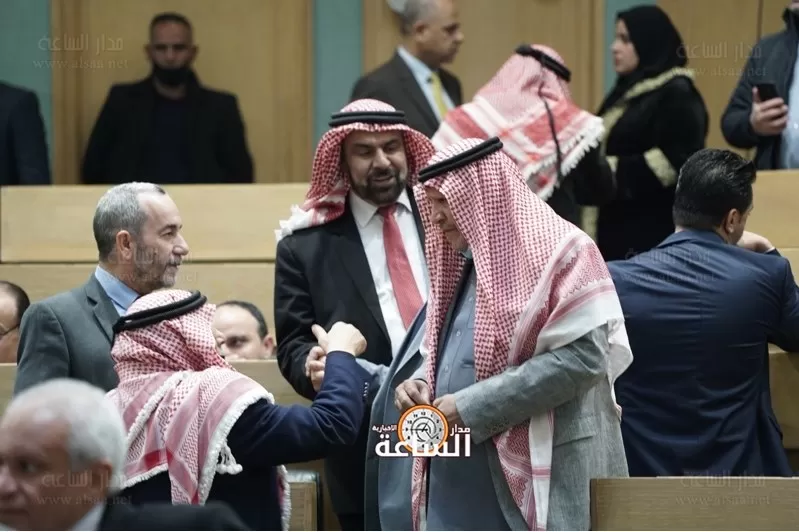 مدار الساعة,أخبار مجلس النواب الأردني,مجلس النواب