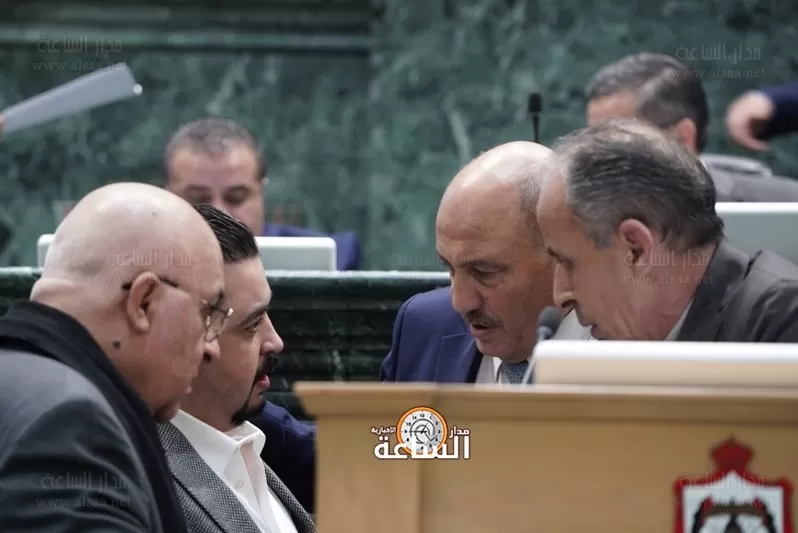 مدار الساعة,أخبار مجلس النواب الأردني,رئيس الوزراء,مجلس النواب,مجلس الأمة,مجلس الأعيان