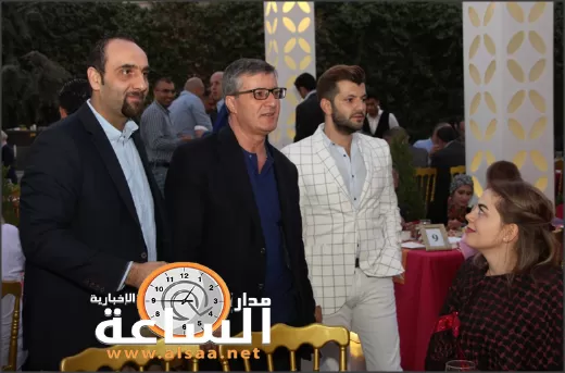 مدار الساعة,أخبار المجتمع الأردني