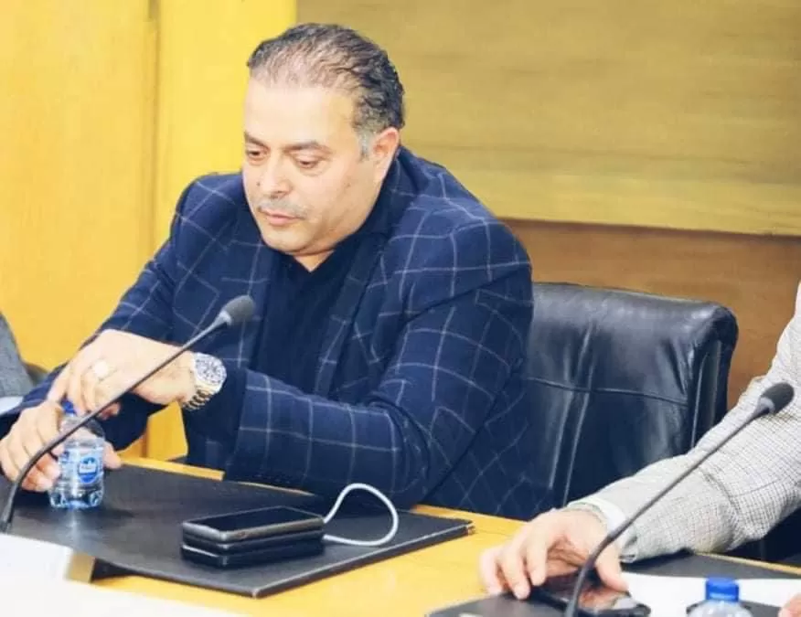 مدار الساعة,مناسبات أردنية,مجلس النواب