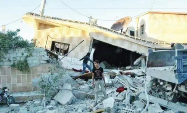 مدار الساعة,أخبار عربية ودولية