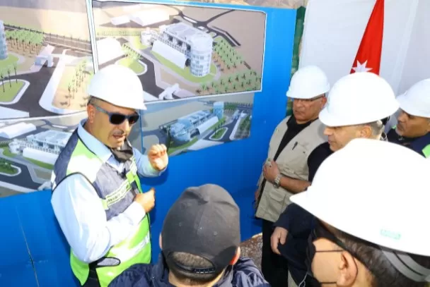 مدار الساعة,أخبار اقتصادية,البحر الميت