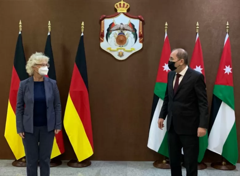 مدار الساعة,أخبار الأردن,اخبار الاردن,نائب رئيس الوزراء,وزير الخارجية وشؤون المغتربين,وزيرة الدفاع,رئيس الوزراء,أيمن الصفدي