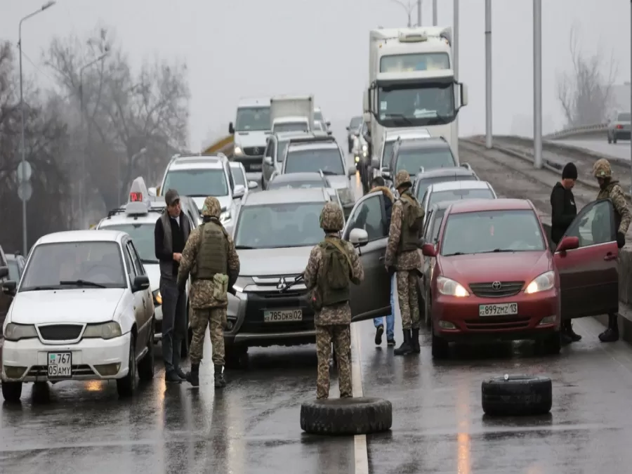 مدار الساعة,أخبار عربية ودولية,وزارة الداخلية,قوات حفظ السلام