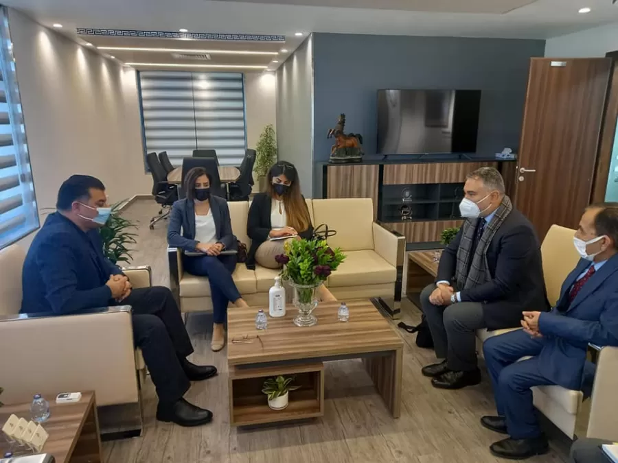 مدار الساعة,أخبار الأردن,اخبار الاردن,وزير الزراعة,وزارة الزراعة