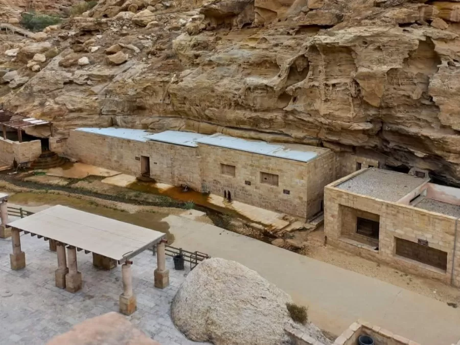 مدار الساعة,أخبار السياحة في الأردن,وزير السياحة والآثار,وزارة السياحة