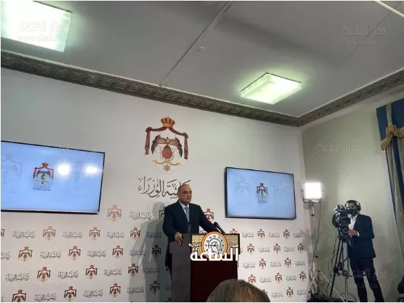 مدار الساعة,أخبار الأردن,اخبار الاردن,رئيس الوزراء,كورونا,رئاسة الوزراء