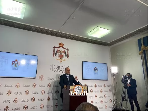 مدار الساعة,أخبار الأردن,اخبار الاردن,رئيس الوزراء,رئاسة الوزراء