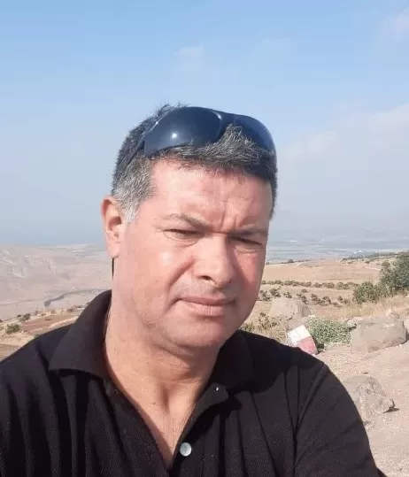 مدار الساعة,وفيات اليوم في الأردن