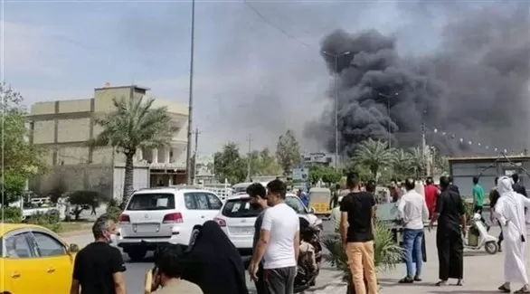 مدار الساعة,أخبار عربية ودولية