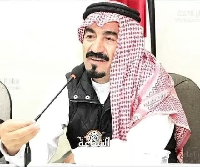 مدار الساعة,وفيات اليوم في الأردن