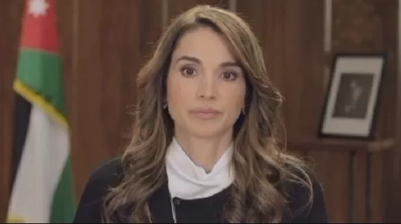 مدار الساعة,مناسبات أردنية,الملكة رانيا,الملكة رانيا العبد الله