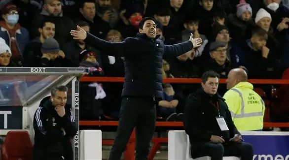 مدار الساعة,أخبار رياضية