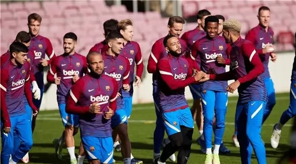 مدار الساعة,أخبار رياضية,كورونا