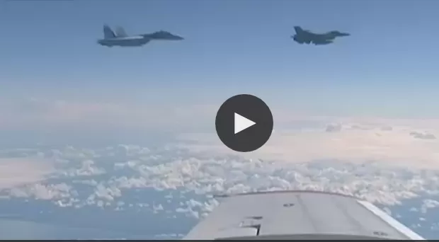 مدار الساعة,Video,فيديو,أخبار عربية ودولية,وزير الدفاع,القوات الجوية